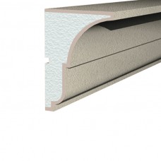Карниз для фасада Prestige decor KC 119 (2.00м)